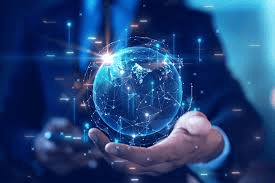 Digital World